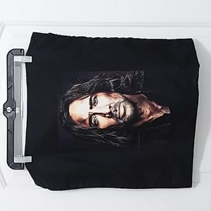 Nicholas Cage Pillow Case